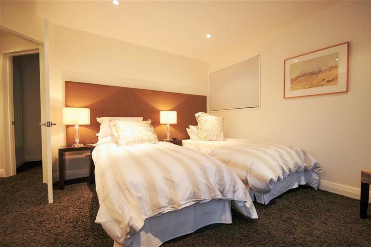 Riverview Retreat Holiday Home By Majordomo Queenstown Eksteriør billede